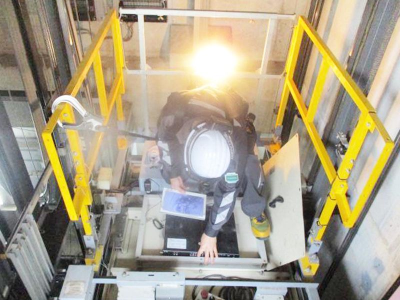 株式会社京葉エレベーターサービスの求人・転職情報