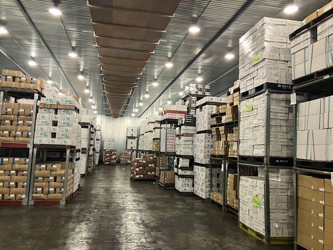 株式会社北都冷蔵の求人・転職情報