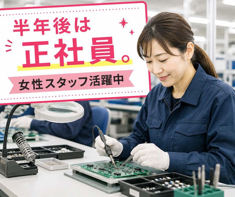 求人画像