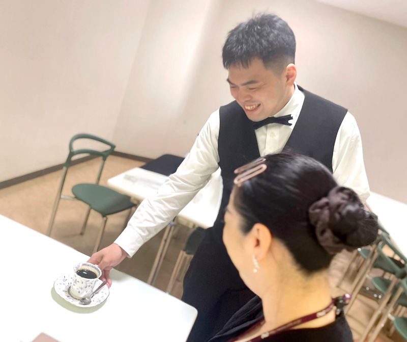 大手町プレイス内のアルバイト・バイト求人情報-01