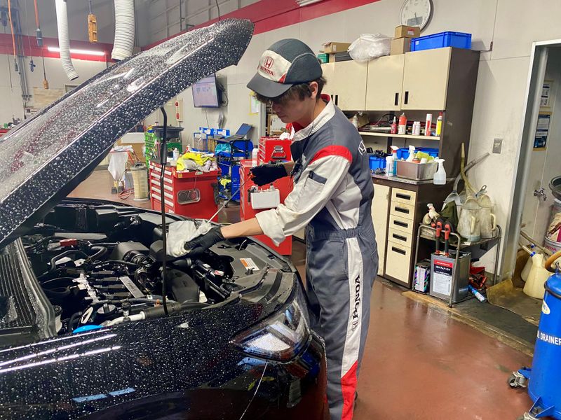 株式会社ホンダカーズ中央静岡の求人・転職情報