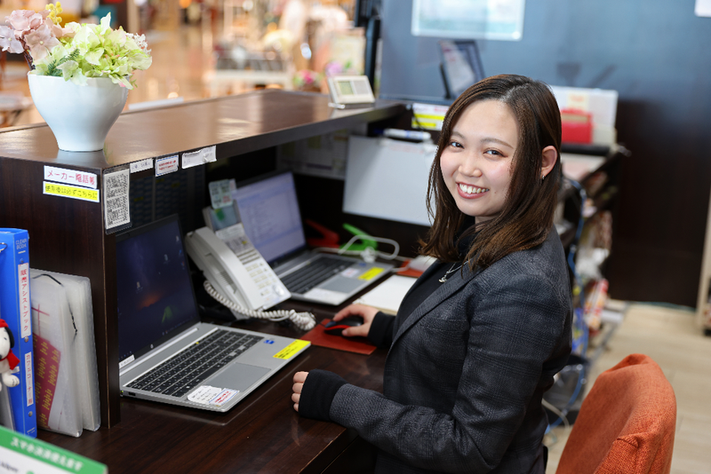 株式会社 家具の大正堂の求人・転職情報