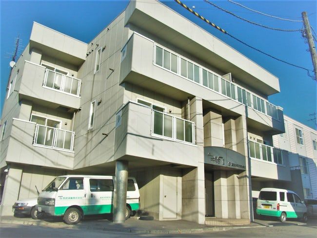 西武消毒株式会社の求人・転職情報