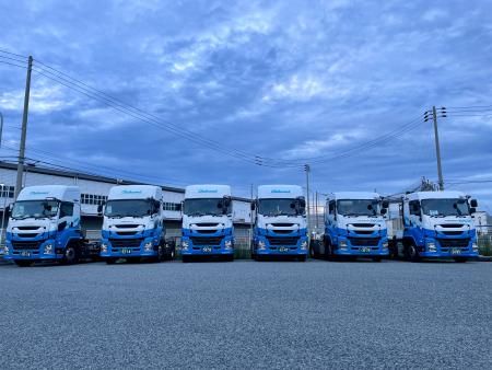 有限会社たくみ運輸の求人・転職情報