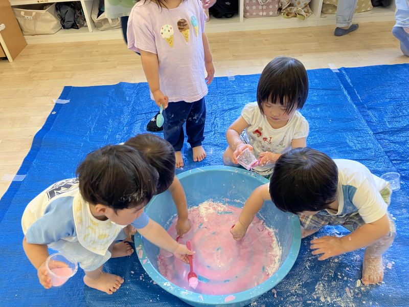 ふろりある保育園　泉中央のアルバイト・バイト求人情報-04