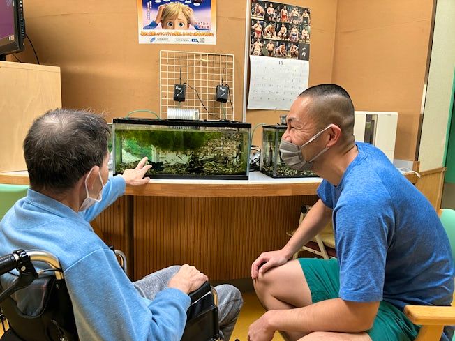 社会福祉法人天寿会 北海道リハビリテーションセンター特養部の求人情報