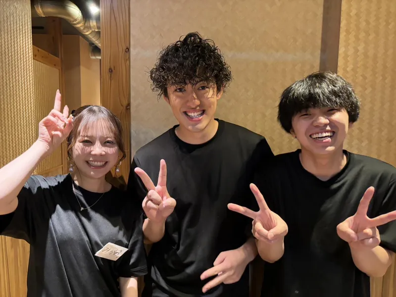 鶏と魚の旨い店　次元のアルバイト・バイト求人情報