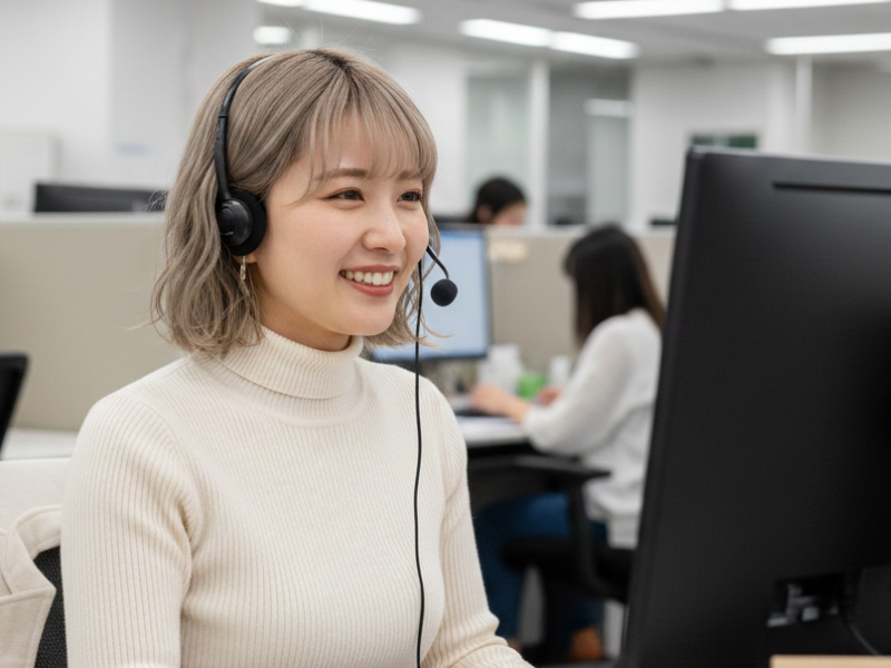 アルティウスリンク株式会社　関西支社-0002の求人・転職情報