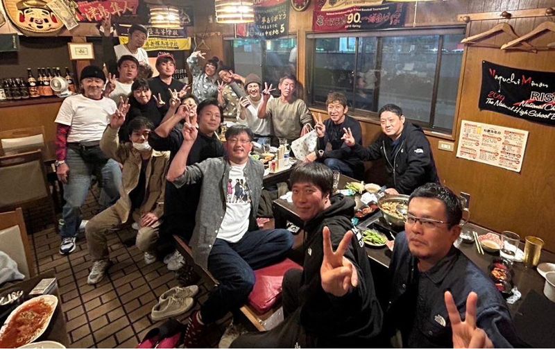 株式会社高野装飾の求人・転職情報