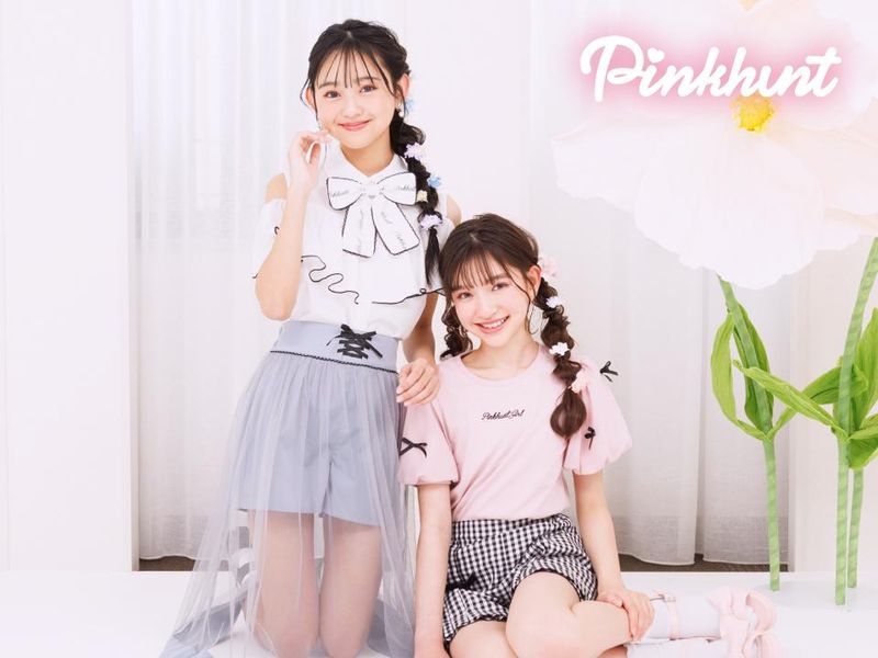PINKHUNT ららぽーと横浜店のアルバイト・バイト求人情報-03
