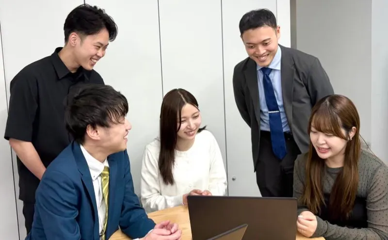 株式会社BIGACKの求人・転職情報