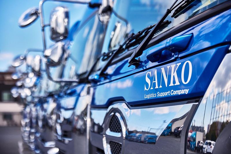 株式会社サンコー運輸の求人・転職情報