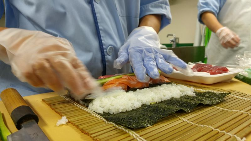 中島水産株式会社/アリオ深谷店(深谷市上柴町)のアルバイト・バイト求人情報-02