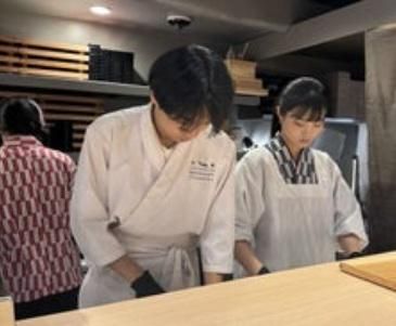 寿司世桜(Sushi YOSAKURA Shinsaibashi 大阪)/オフィスRのアルバイト・バイト求人情報-04