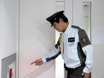 SPD株式会社 大阪巡回センター　OS011の求人情報