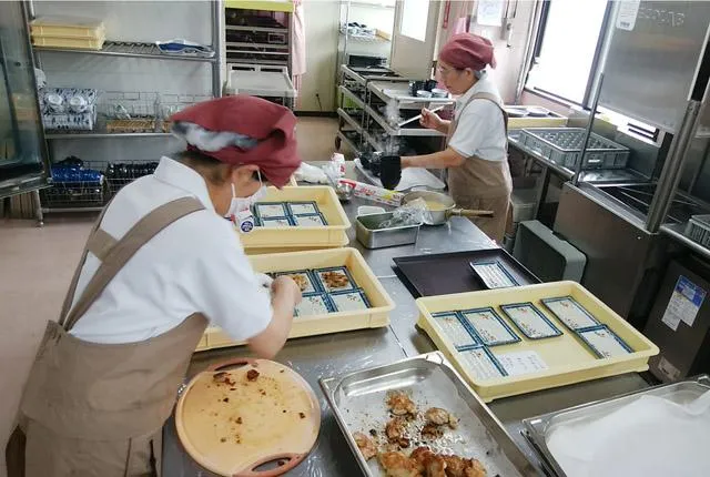ケアレジデンス水戸本館のアルバイト・バイト求人情報