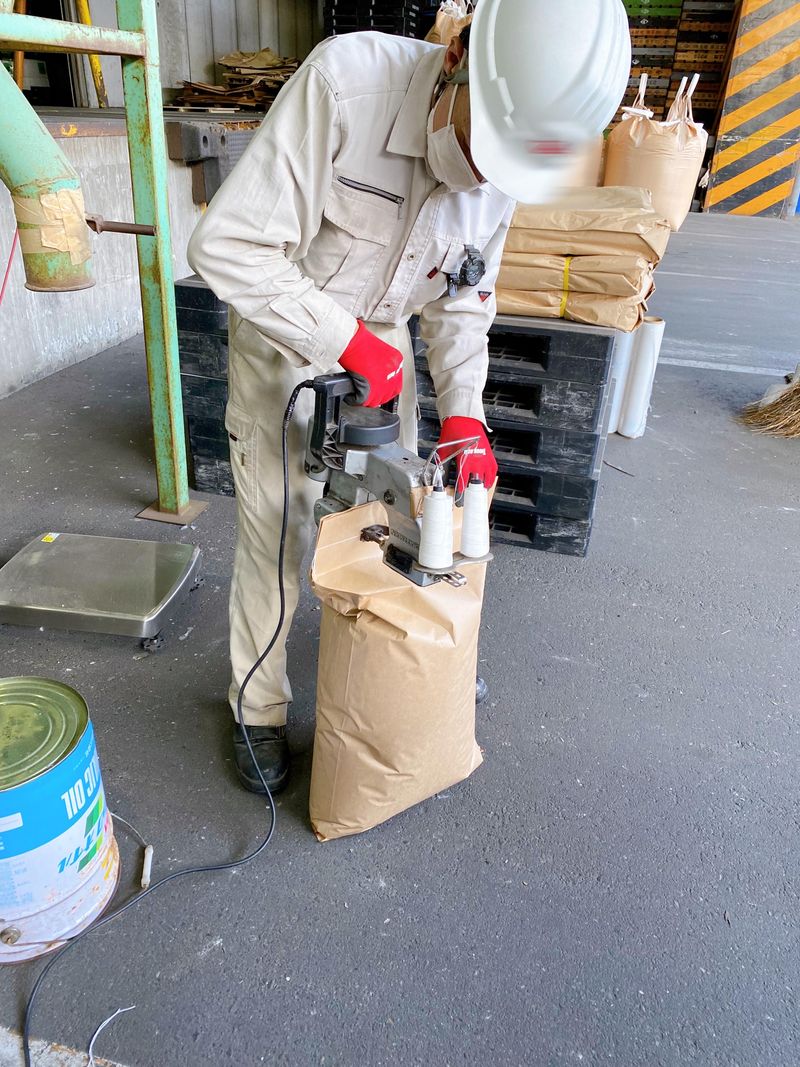 有限会社ニイモクの求人情報