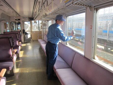 株式会社ジェイアール四国メンテナンスの求人・転職情報