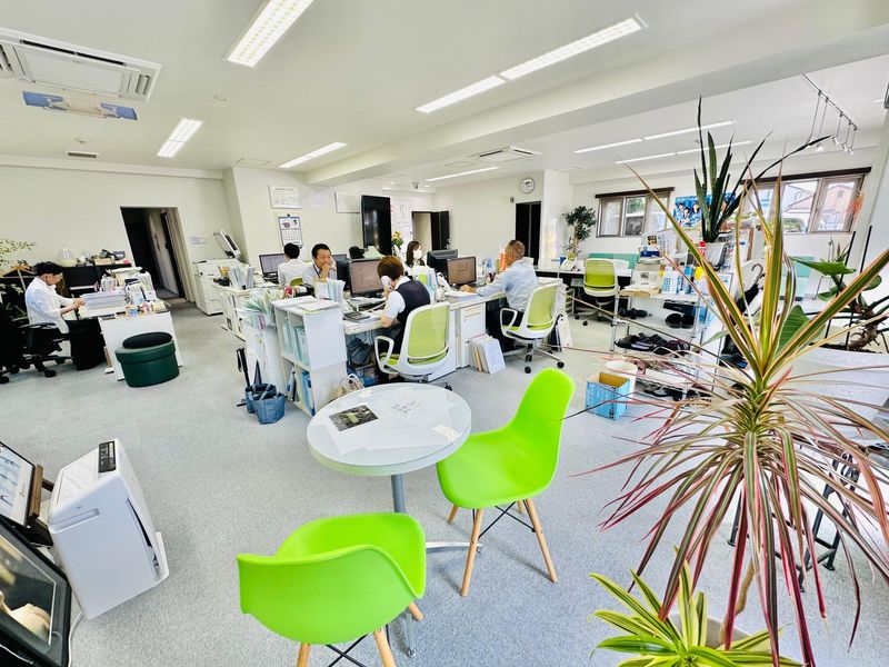 株式会社宇都宮貸家センターのアルバイト・バイト求人情報-04