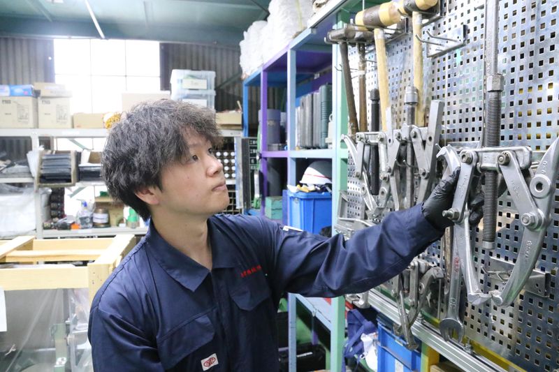 赤津機械株式会社のアルバイト・バイト求人情報-05