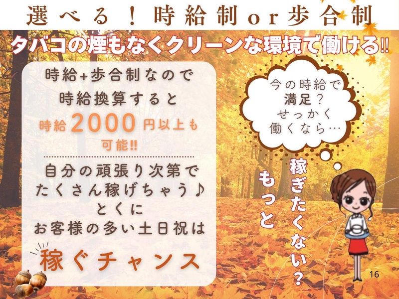 ハリーズカフェ温品店のアルバイト・バイト求人情報-04