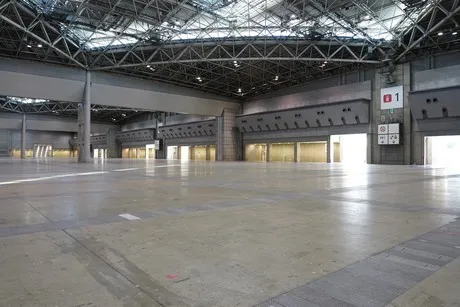 兵庫県立武道館(株式会社ユニティー神戸支店)のアルバイト・バイト求人情報
