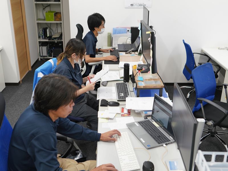 株式会社プロダックスの求人・転職情報