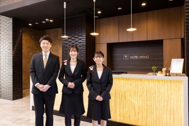 ホテルウィングインターナショナルプレミアム金沢駅前/株式会社ミナシアのアルバイト・バイト求人情報-02