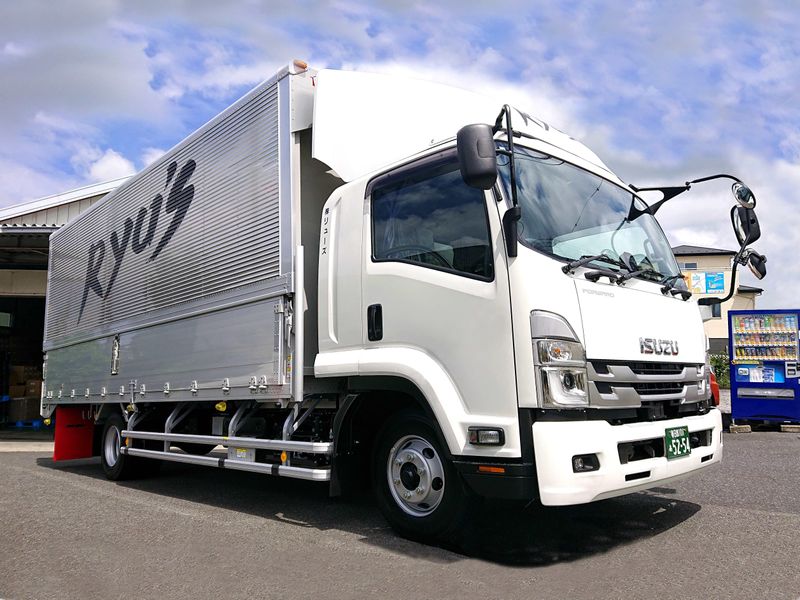 株式会社リューズの求人・転職情報