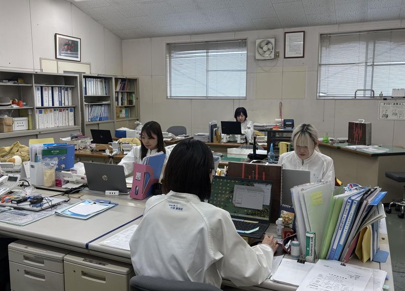 株式会社美ノ久の求人・転職情報