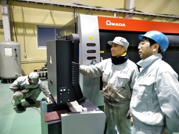株式会社森田製作所の求人・転職情報