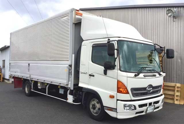 ソニテック㈱の求人・転職情報