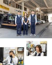 株式会社丸金交通の求人・転職情報