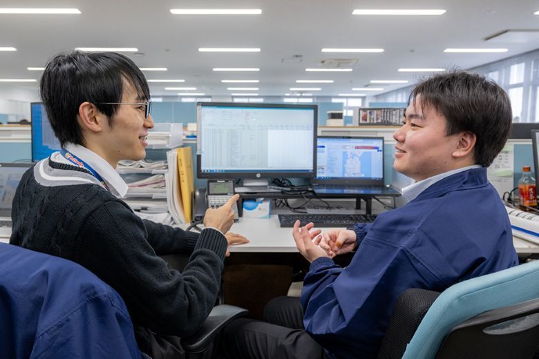 プライフーズ株式会社の求人・転職情報