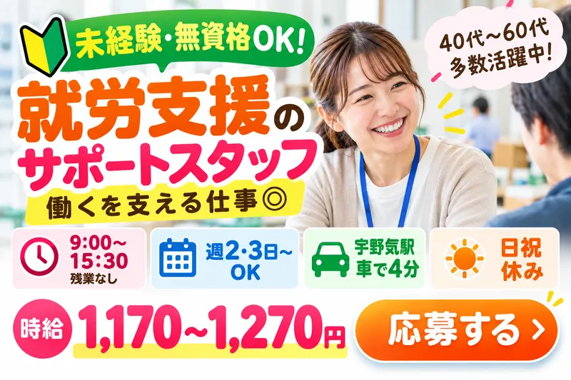 求人画像