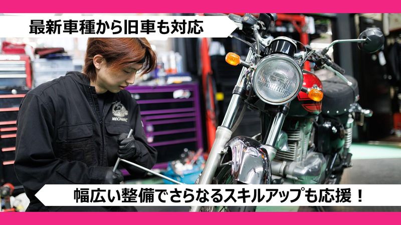 株式会社ナップスの求人・転職情報