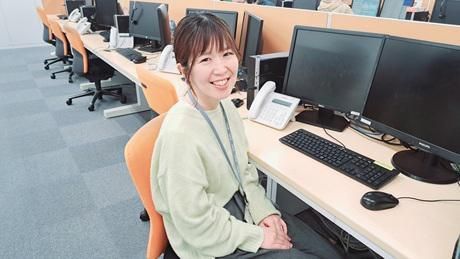 株式会社ウィルオブ・ワーク　BPO事業部　金沢CRMグループ　金沢BPOセンターのアルバイト・バイト求人情報-03