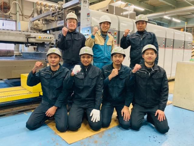 ゴウダ株式会社-0004の求人・転職情報