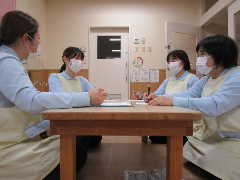 株式会社ニチイ学館の求人・転職情報