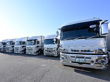 株式会社ベーシック　若洲車庫の求人情報