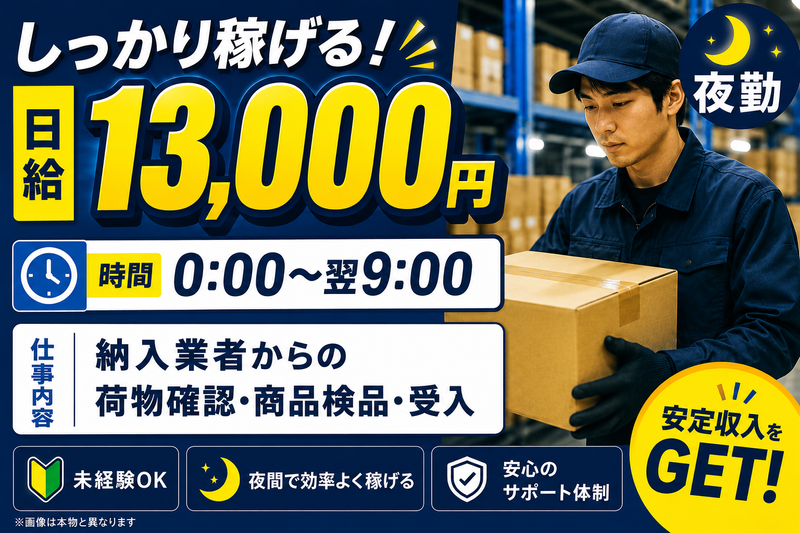 東京流通センター