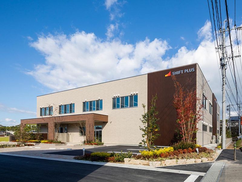 シフトプラス株式会社の求人・転職情報