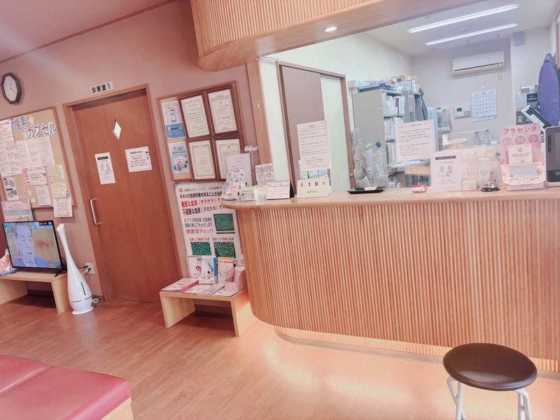 大沼田メディカルクリニックのアルバイト・バイト求人情報-04