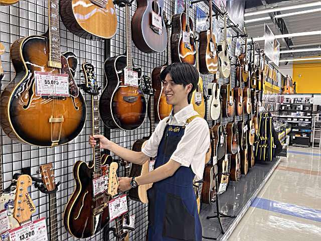 ハードオフ パワーセンター松阪店のアルバイト・バイト求人情報-03