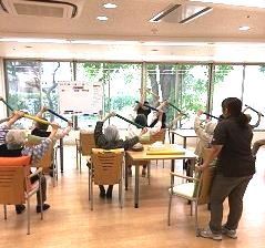 (株)やさしい手　千歳烏山居宅介護支援事業所のアルバイト・バイト求人情報-05