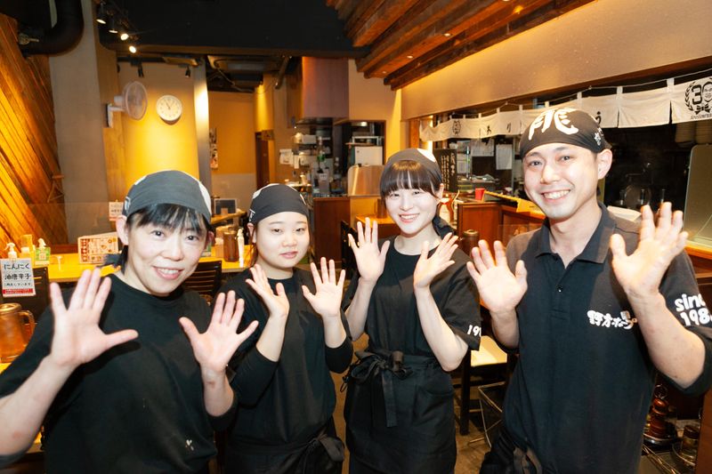 野方ホープ 高田馬場店のアルバイト・バイト求人情報-47