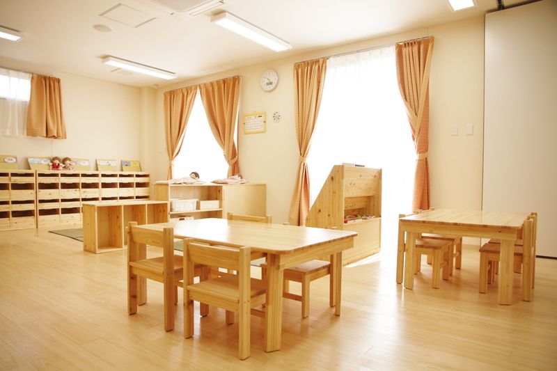 ライクキッズ株式会社の求人・転職情報