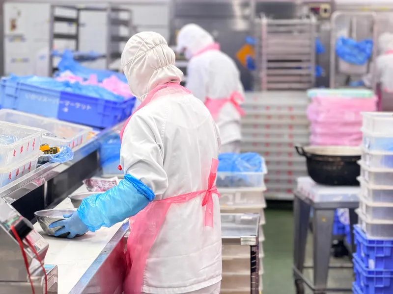 いかりスーパーマーケット 洋食・中華製造工場のアルバイト・バイト求人情報