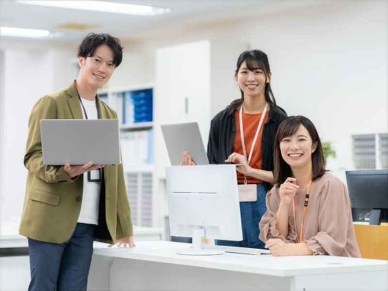 求人画像