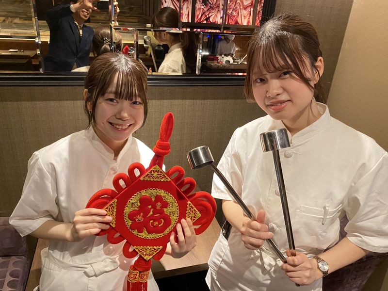 札幌 菜 虎鯨(ふうじん)　株式会社キューズダイニングのアルバイト・バイト求人情報-04